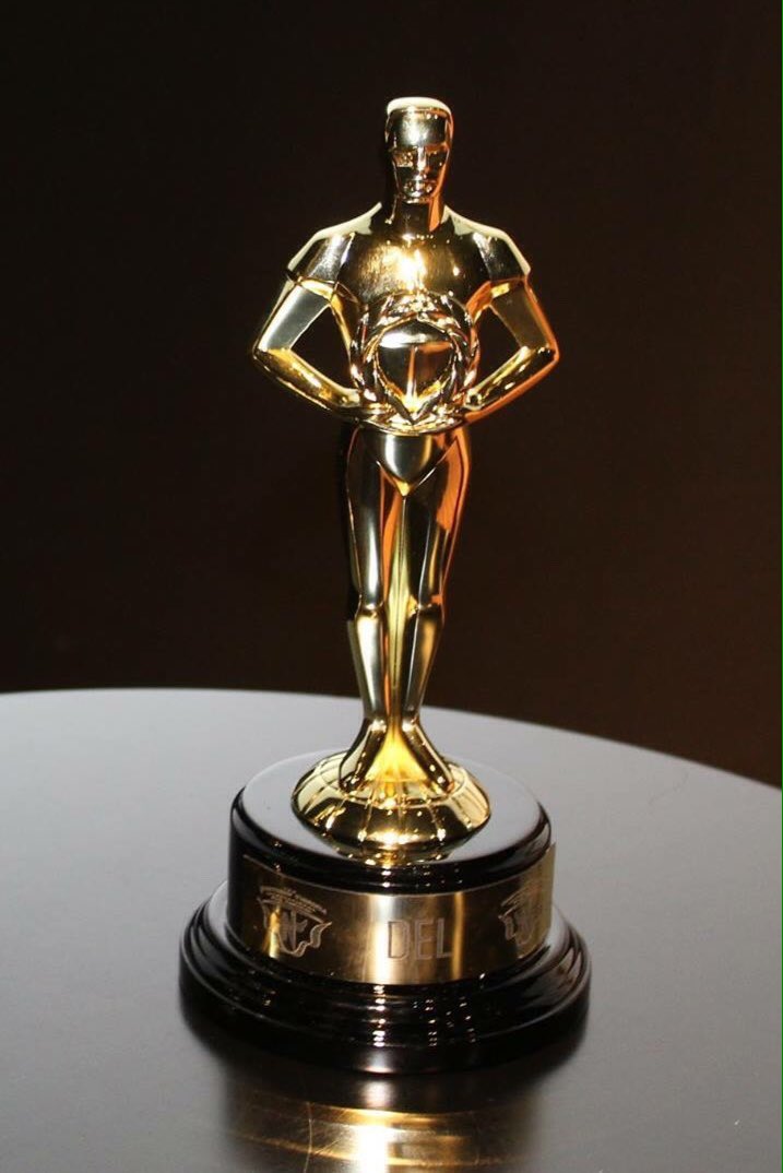 ja_muela's tweet photo. Conseguido otro premio para @RADIALshortfilm como Best International Film en Washington DC. Gracias @theNOVAfest https://t.co/kczVRtzkcZ