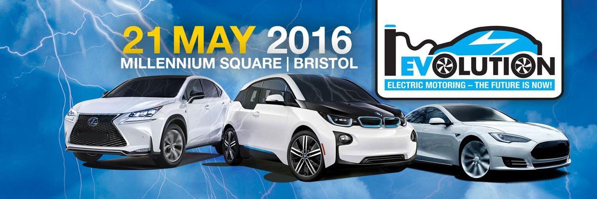 EVOLUTION_Shows's tweet image. Join us on the 21st May! YOU can #TestDrive the latest #PlugInVehicles #register @ tinyurl.com/zbohyou