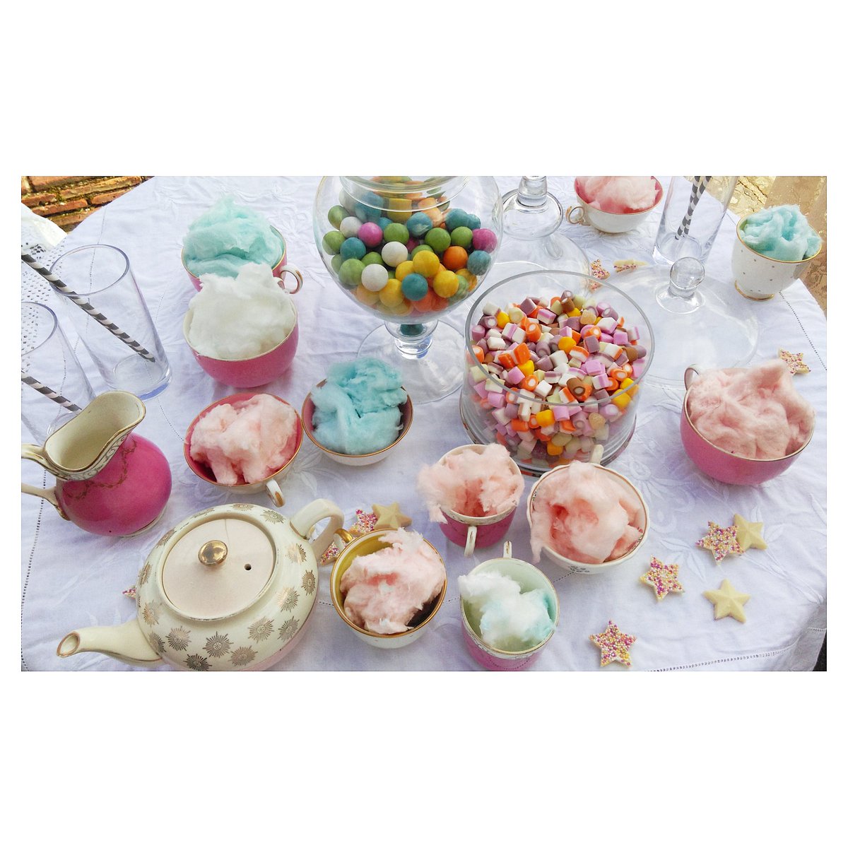 Lullabyinc's tweet image. Sugar and spice and all things nice #sugarrush #sweettoothproblems