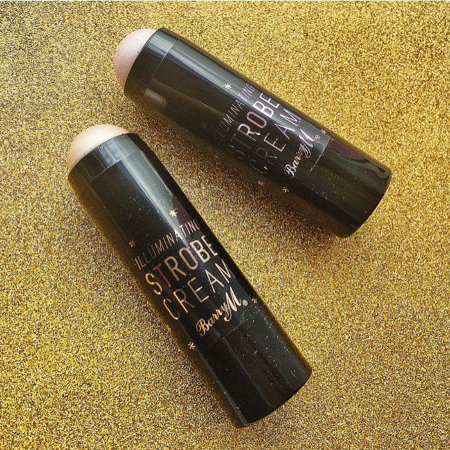 💛NEW💛 Illuminating Strobe Creams!✨Make sure your highlight is always on fleek with our super soft Strobe Creams!✨