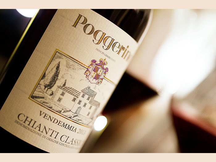 IntoTheWine_org's tweet photo. A very elegant Chianti Classico - Poggerino 2013 https://t.co/gkGduywOqg
#winelover https://t.co/RAmhl8rmtt