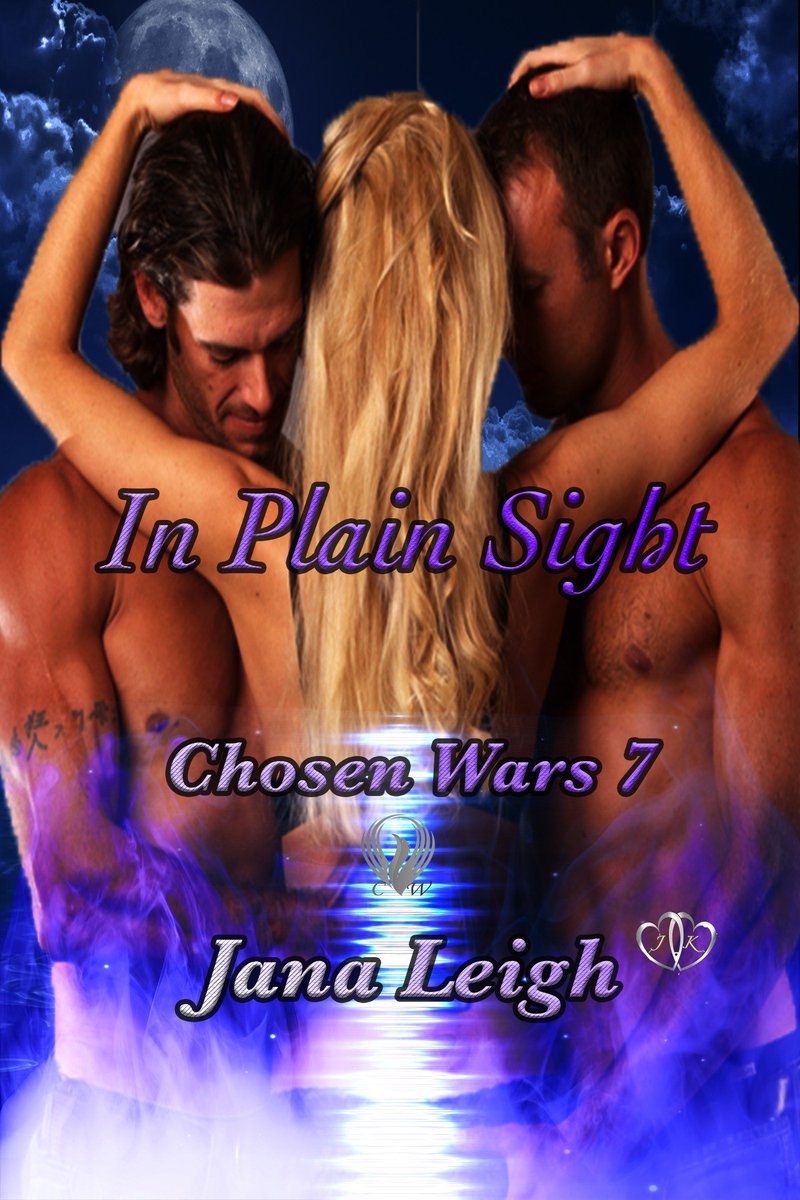 janaleigh999's tweet photo. It is out!!!!! In Plain Sight is available!! https://t.co/1wH5zrrxV7 https://t.co/8XcaJEHGaA