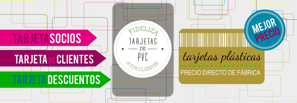 TUSTARJETASPVC's tweet image. TARJETAS PLASTICAS, MEJOR PRECIO DEL MERCADO EN TUSTARJETASPVC.COM.