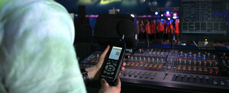 The Basics Of A Sound Level Meter solentacoustics.wordpress.com/2016/05/03/the…