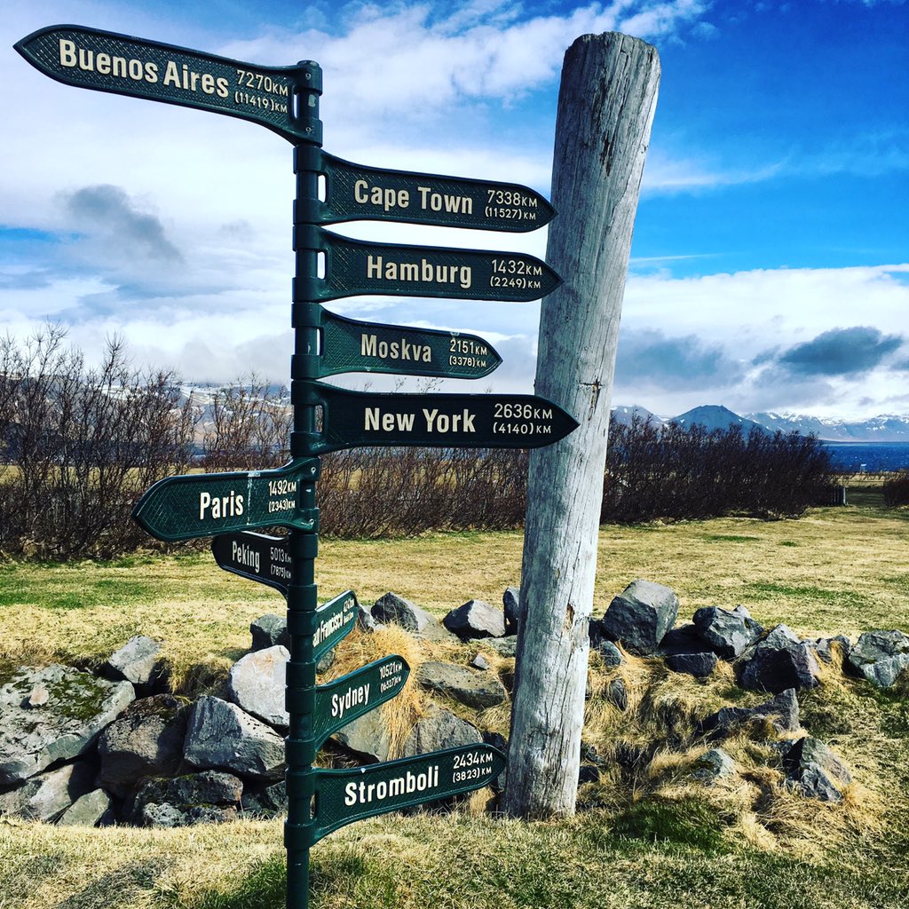 marupejus's tweet image. Tributo a Julio Verne desde el centro de la tierra #arnarstapi #iceland