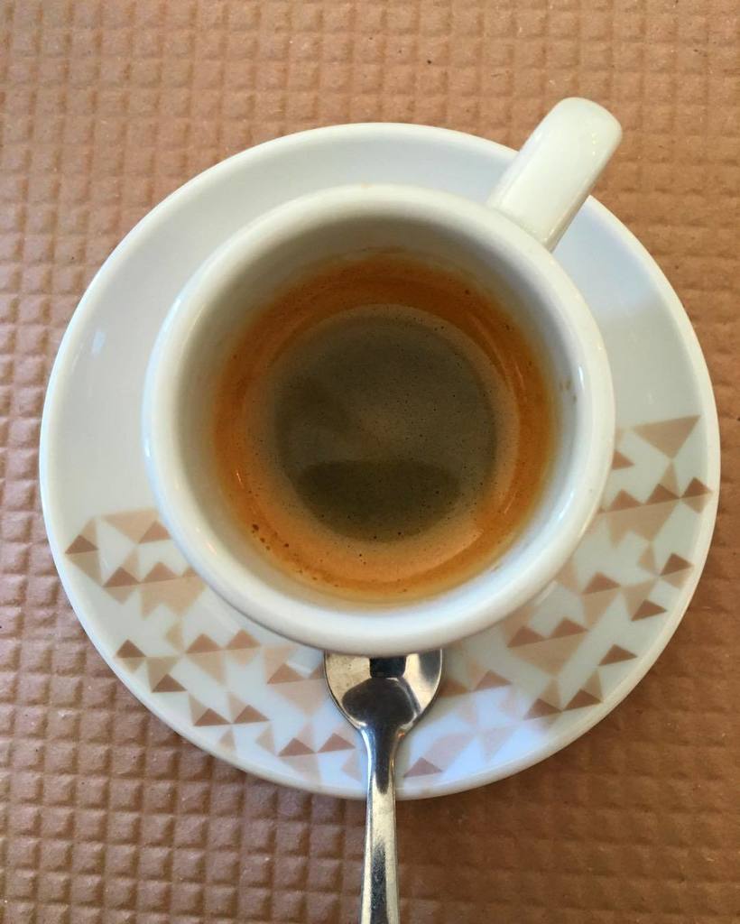 brunoamaral's tweet photo. 13:30 #coffeeclock https://t.co/hlKkAWgkxG