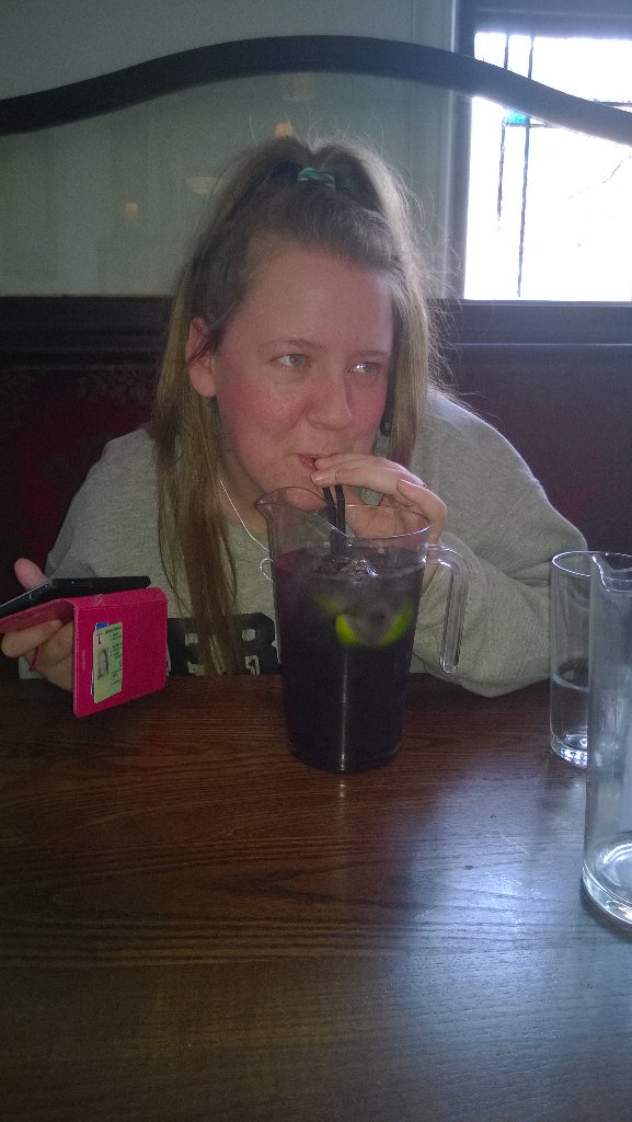 @DannyandTillyW <a href="/Tilly_Wilson_/">Tilly💞</a> 2nd try!!