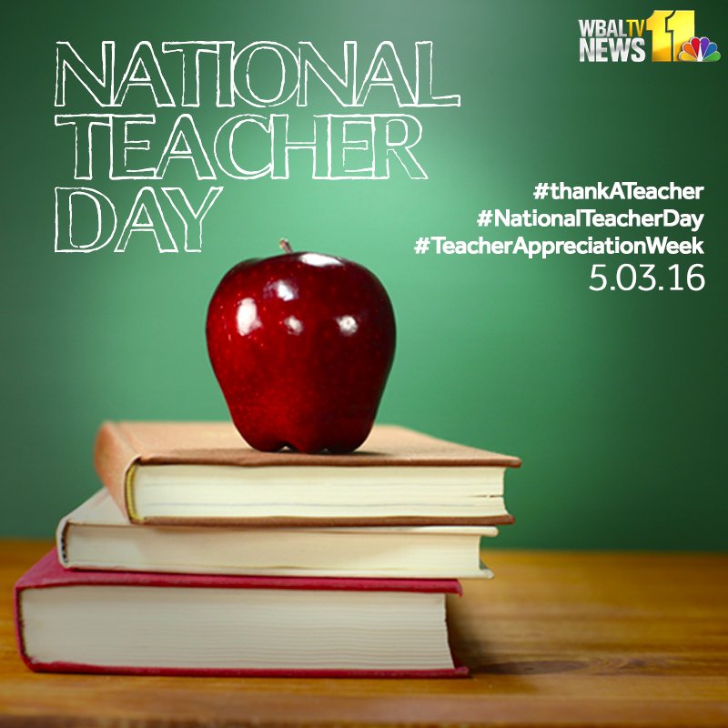 WBAL-TV 11 Baltimore tweet media