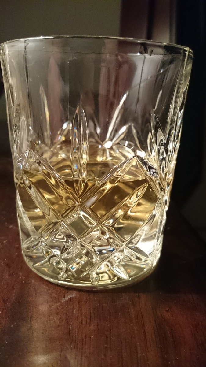 JimCheesa1's tweet photo. Cracked my bottle of... 'Clean as a whistle' 93.68, delicious never tasted this good! @SMWS_Australia  @smws_matt https://t.co/DV3UYa83j9