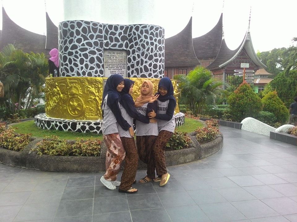 FitriRaeyna tweet picture