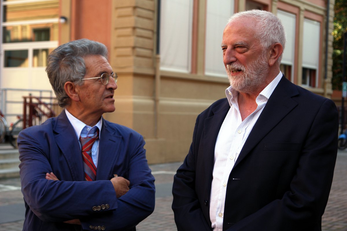 mediainaf's tweet photo. Alle origini dei lampi gamma: l'avventura di #BeppoSAX ripercorsa da Enrico Costa https://t.co/nQjZ1xwVSa #ASI #GRB https://t.co/XmDWrWMnTc