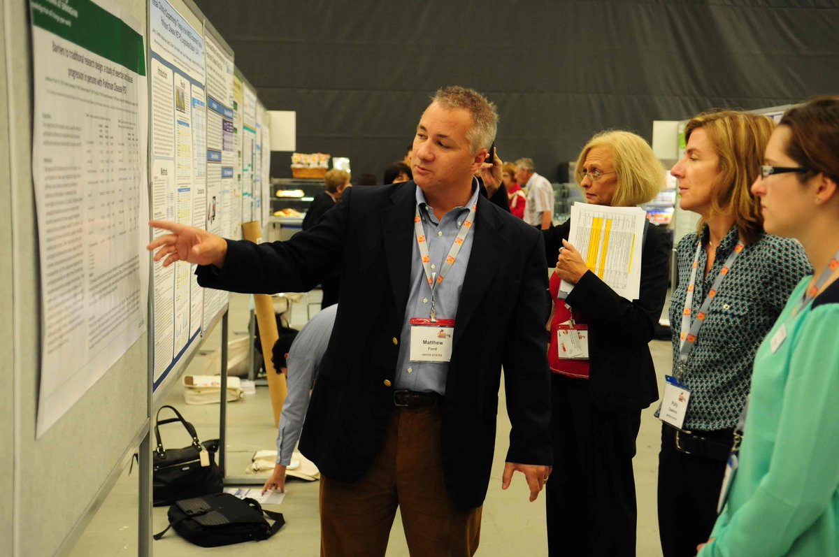 WorldPDCongress's tweet photo. Don't forget that #WPC2016 Abstract Submission closes this THURSDAY! https://t.co/n3QsOYhHvf https://t.co/WbVvlAeWsJ