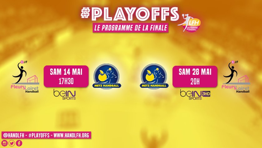 LFH_Officiel tweet media