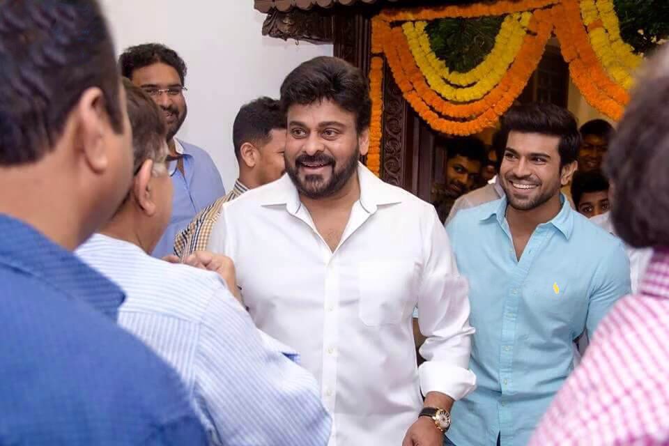 CCTBloodBank's tweet photo. Few more pics from #Chiru150Launch #Mega150Launch @KonidelaPC https://t.co/oC0FmUTQmB