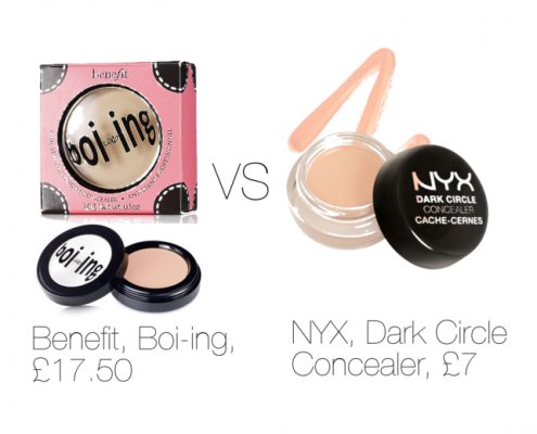 Fashion_North's tweet image. Is this the ultimate concealer dupe EVER!? fashion-north.com/index.php/2016… #bbloggers #beautydupe #makeup