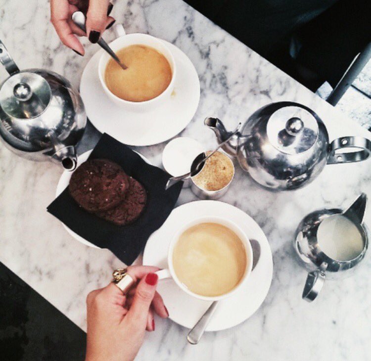 teasewellness's tweet photo. Tuesday's are made for tea and friends 👭 #TeaFFTuesday #teasetea #tealover #teafriendforever #tea #friends https://t.co/PhPTxQmEcS
