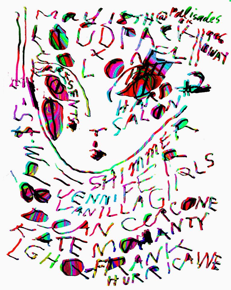 HardSalon's tweet photo. just announced! Hard Salon #2 at @PalisadesBK w/ Shimmer, @bananicure +more!

tix: https://t.co/Rj50GJgQVU https://t.co/szsTfheTe0