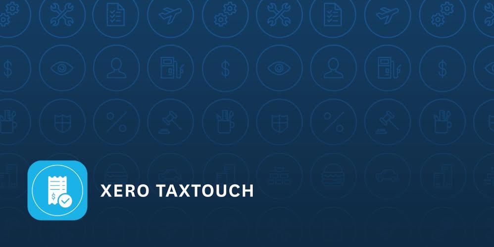 Xero's tweet photo. Whether self-employed, independent contractor or a freelancer –  #TaxTouch is made for you https://t.co/J2OR8iSRXt https://t.co/iKt6qaJ1YC