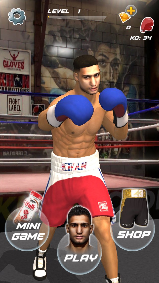 gearvirus's tweet photo. @amirkingkhan this sir is great #CaneloKhan https://t.co/xEdCOiXdTq