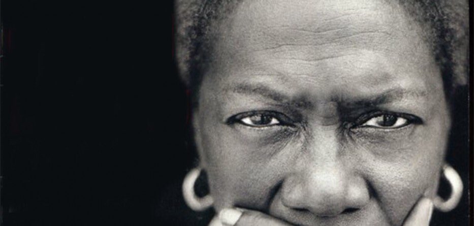 TheBrieAgency's tweet photo. Afeni Shakur #YouAreAppreciated thank you for gifting us with so much. https://t.co/5b2GvoxzLG