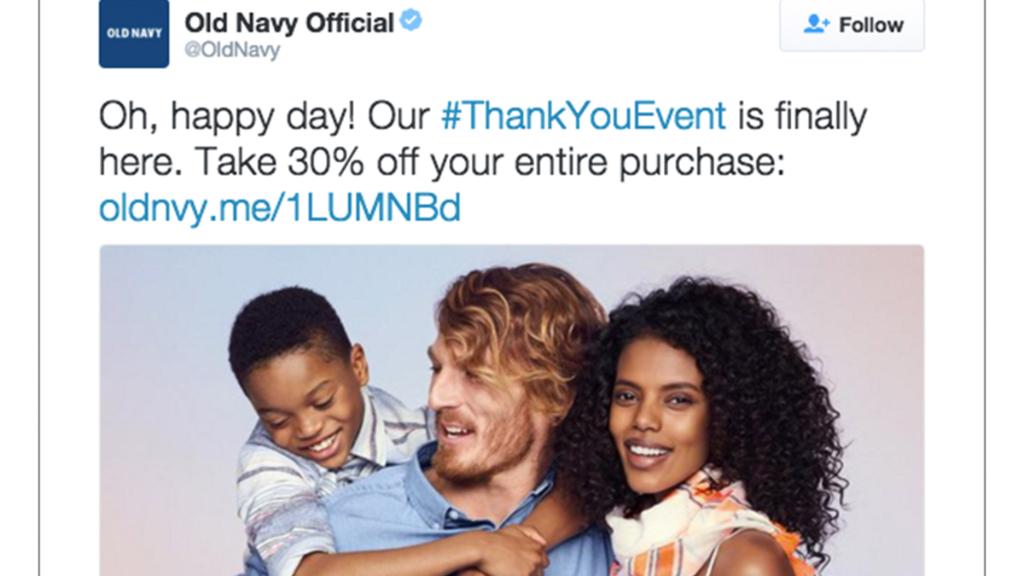 CNNPolitics's tweet photo. John McCain's son slams critics of an ad featuring an interracial couple https://t.co/LyKebtQ0pa via @Deena_CNN https://t.co/BYMmSp9EDo