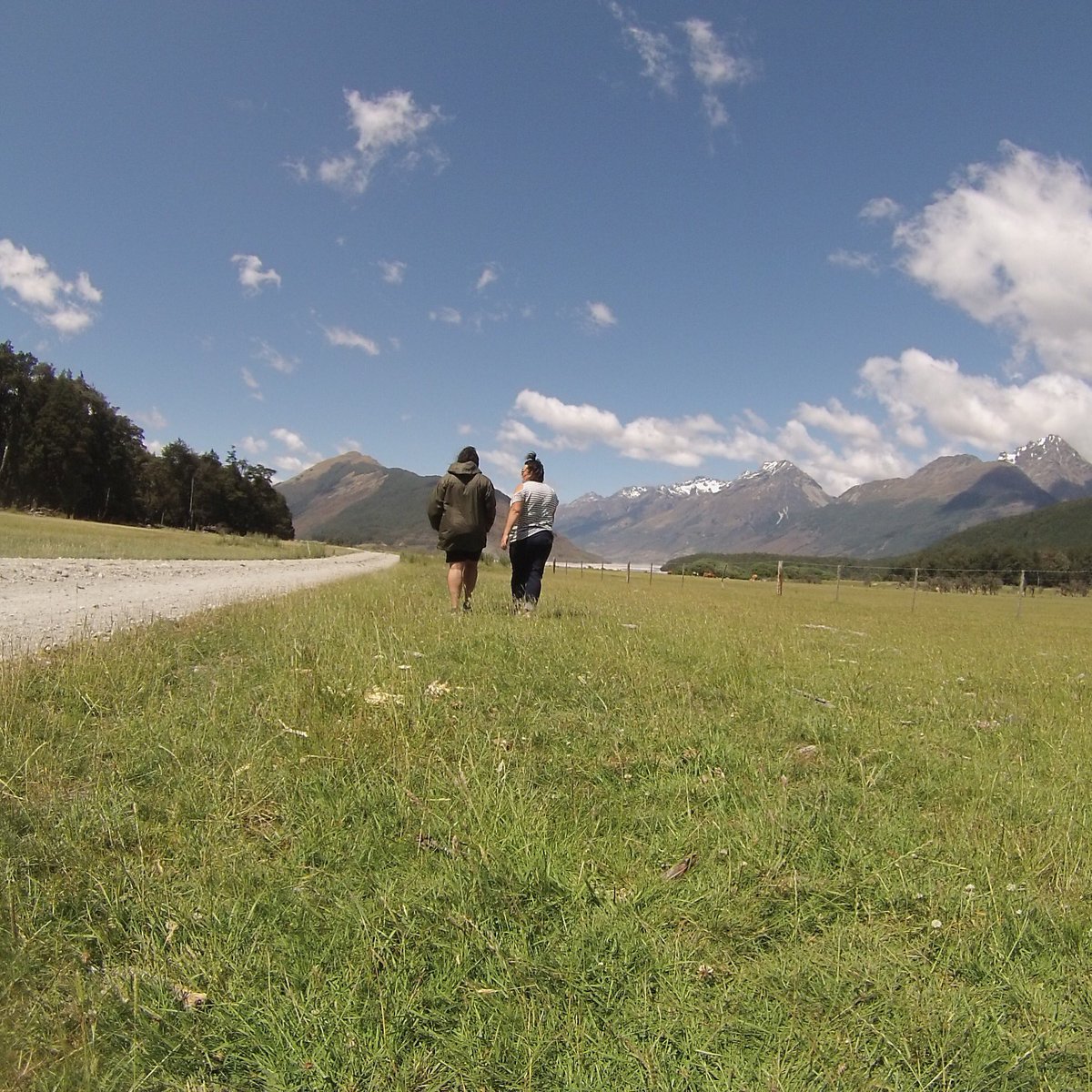 A little surprise found on my phone! ✌🏼️