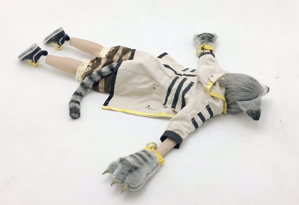 マジョノカ渚 Auf Twitter メロディアくん写真撮ってきたよ ㅂ و ｸﾞｯ 白猫 白猫プロジェクト