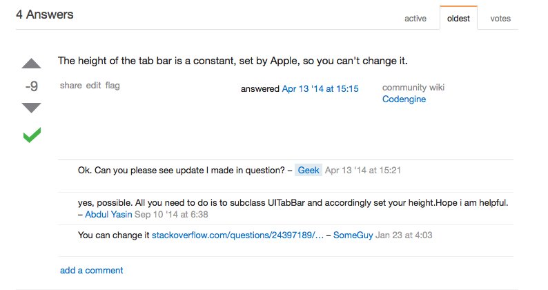 AasimNaseem's tweet image. Nine votes down, plus accepted answer. Great.
@StackOverflow #ProgrammingForFun