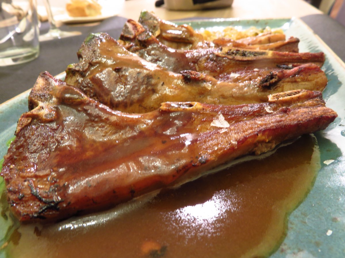 igorcubillo's tweet photo. Chuletillas. Xera Gastroteka #Renteria #Errenteria @XGastroteka https://t.co/Pzoz7ttIqs