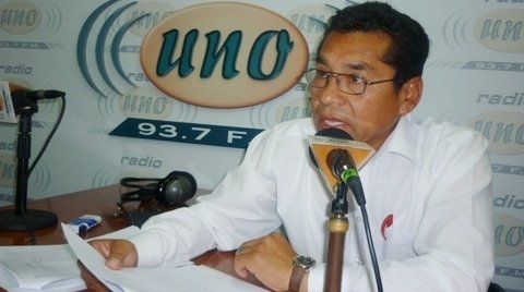 radiouno_pe's tweet photo. #Tacna: Hoy juramenta nuevo presidente del #CONREDE
>> https://t.co/XC8k1QErWE https://t.co/q3VZlCaA8I
