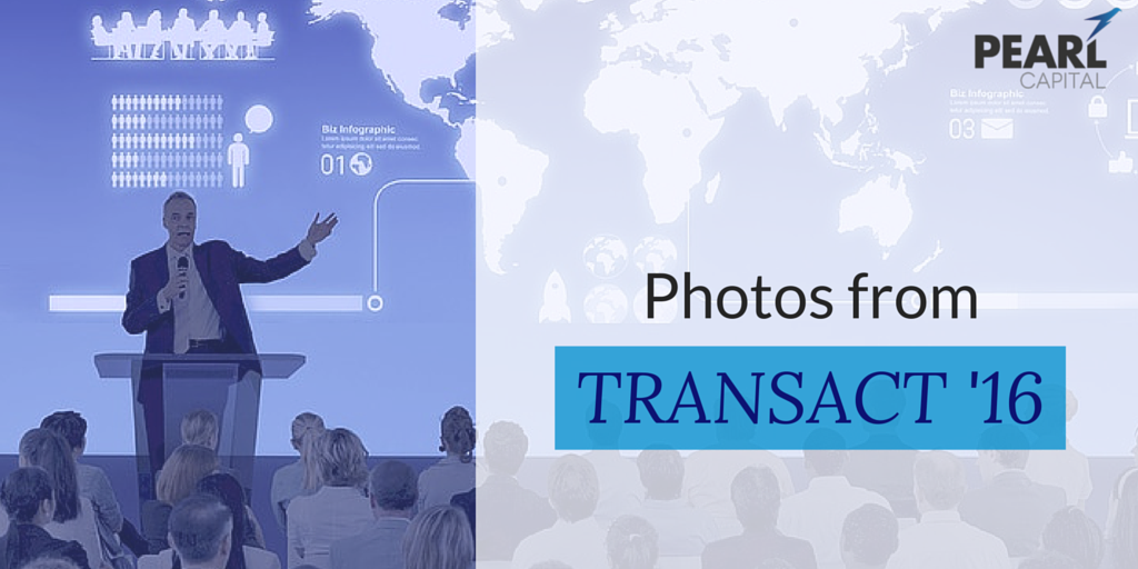 Yapstone's tweet photo. RT @Pearl_Capital: Photos from #Transact16: (https://t.co/D8B85f5g6r) #fintech #lending https://t.co/UaVX14NgSt