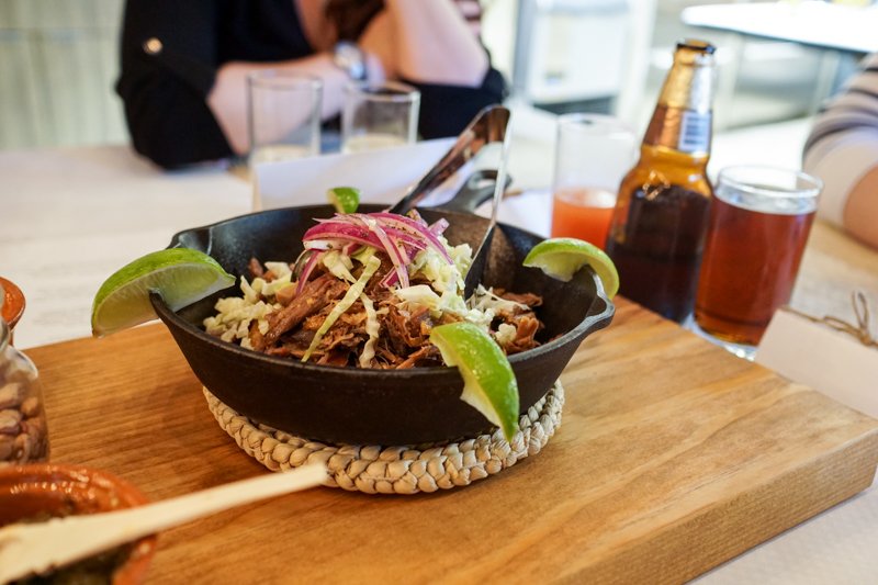 recap of @comalyeg table dinner! can’t wait for them to come back in the summer! letsomnom.com/2016/05/02/rec… #yegfood