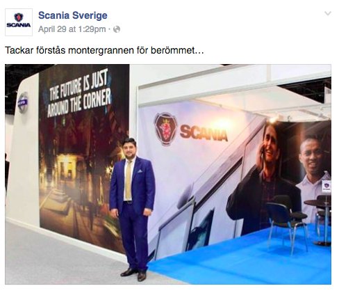 emanuelkarlsten's tweet photo. Hur roligt?!?!! https://t.co/lKzAohF8ca