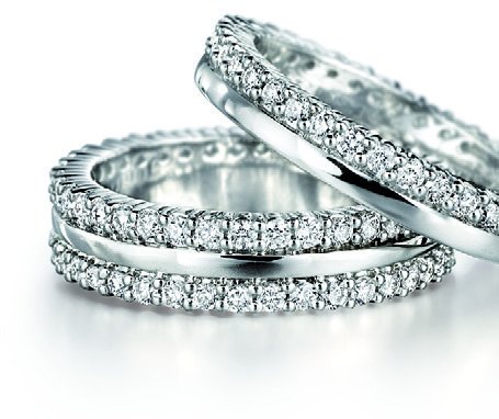 Ashley Matthews Jwlrs of Hexham have the nicest range of wedding rings in the area. Call in to see us soon.