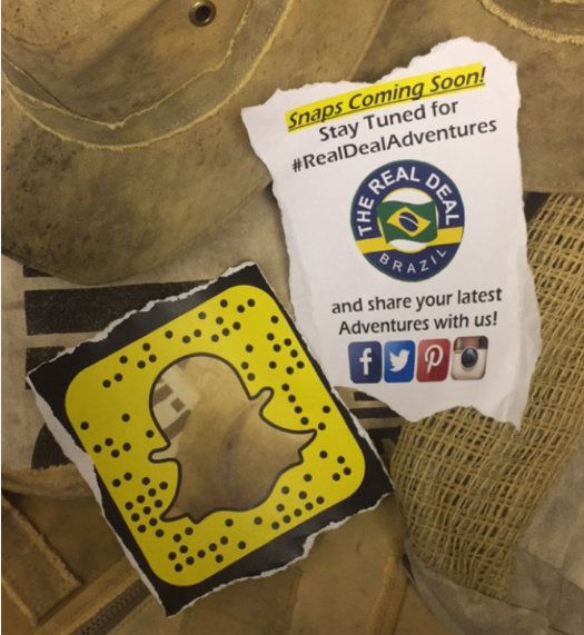 #OhSnap #addmeonsnapchat and watch the #RealDealAdventures #upcycledhat #upcycledbag #adventureaccessories