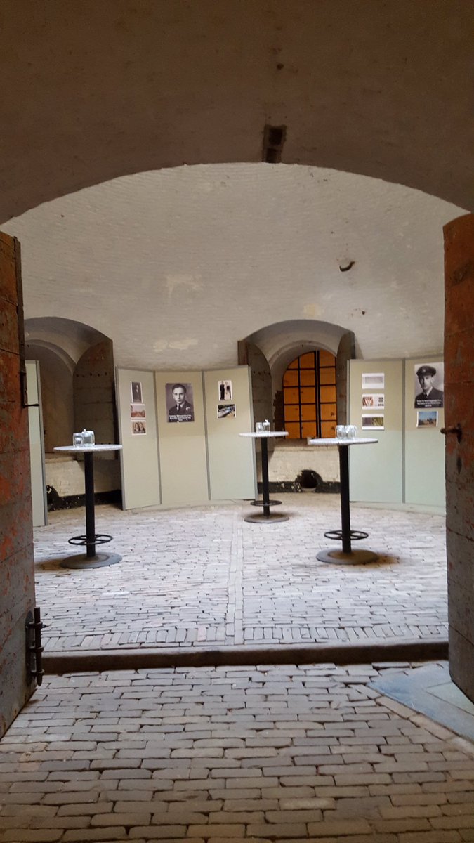 Tentoonstelling in fort Vuren over luchtoorlog Lingewaal, 4/5 14-18 uur en 5/5 10-18 uur egvl.nl