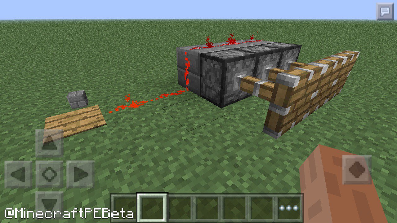 Minecraft Pistons Are Getting Added In Mcpe 0 15 0 Update Retweet And Like If You Are Excited T Co Ryfsftjvf4 Twitter Minecraft Pistons Are Getting Added In Mcpe 0 15 0 Update Retweet And Like If You Are Excited T Co Ryfsftjvf4 Twitter