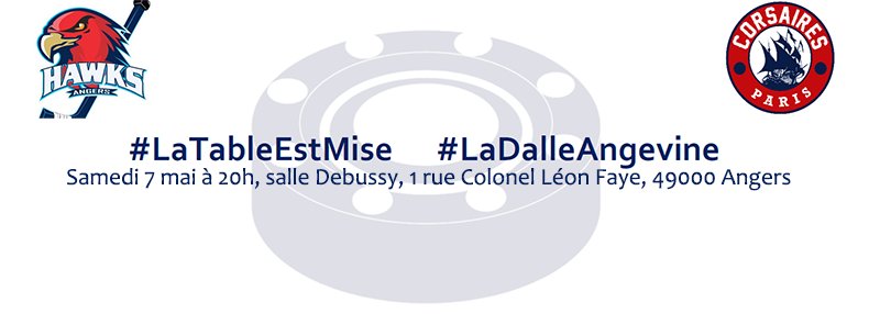 Ville d'Angers tweet media