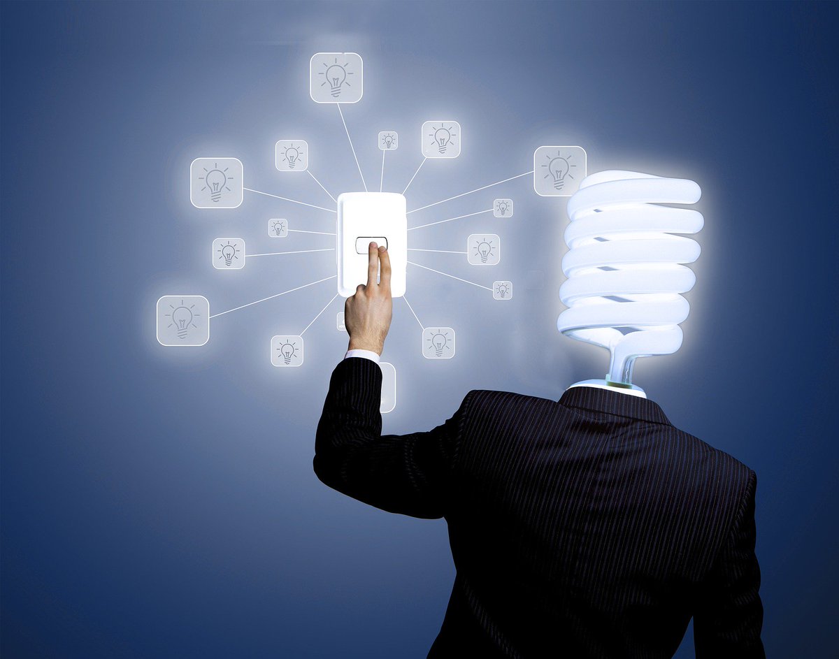 ArchimagDemat's tweet image. Gagner en efficacité = la 1ère attente en matière de #gouvernancesdesdonnées #it bit.ly/1NSekqm