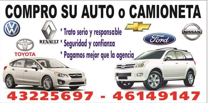 Quieres vender tu coche? Ve con los expertos.