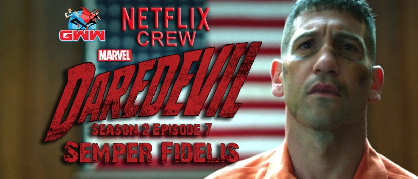 sjbelmont's tweet photo. #ThePunisher Score, a unfaithful Murdoch #PoorFoggy &amp; stalking #Elektra Our #DareDevilTalk: https://t.co/3B5wRWAiK4 https://t.co/6D0mml0s0c