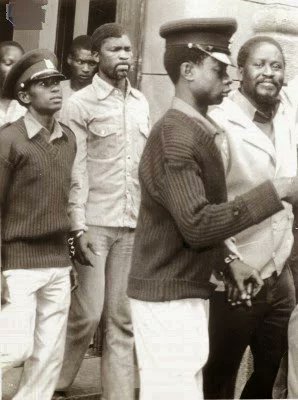 twittinibra's tweet photo. The STRUGGLE FOR FREEDOM didn't start now. Thank you Raila for the freedoms we enjoy today #RespectRaila #Change2017 https://t.co/eguh3J97er