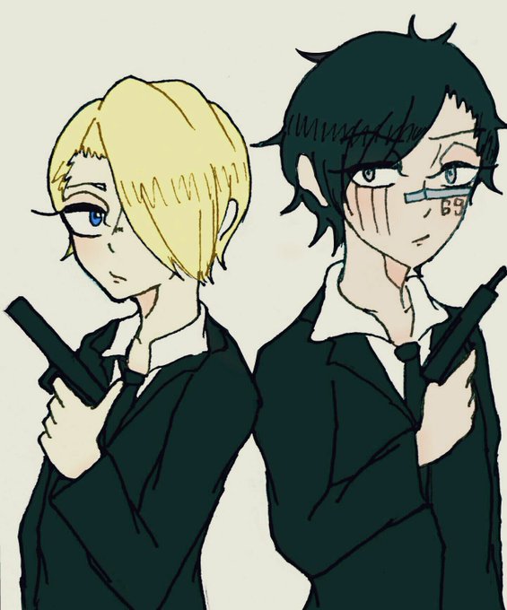 マフィアパロのtwitterイラスト検索結果 古い順 マフィアパロのtwitterイラスト検索結果 古い順