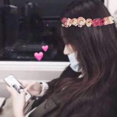 zaiguinea's tweet photo. Krystal Jung / Soojung flowercrown icons. %

retweet/likes if using. ©hear2t https://t.co/H0wOXBoxji
