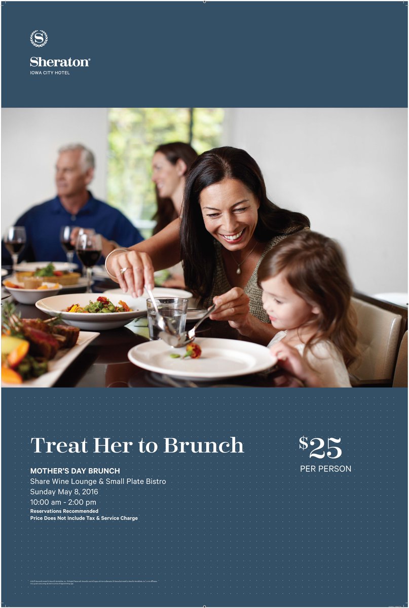 ShareIC's tweet image. Treat Mom to Brunch this Sunday!  The patio @ShareIC is the perfect spot!  Chef's menu is delicious!  #MothersDay