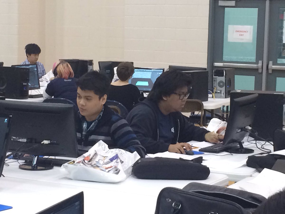 TCDSBSkills's tweet image. 3D animation, #teamTCDSB