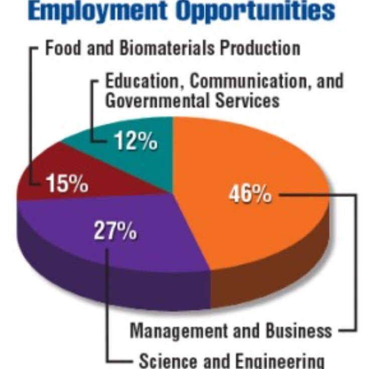 DailyAgventure's tweet photo. Agricultural Work Areas🌽
-agricultural communications
-agricultural economics https://t.co/tcyJTCtY4Q