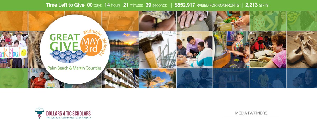 RGlynnHodges's tweet image. Help students with Tourette get college scholarships. greatgiveflorida.org/npo/dollars-4-…
#Dollars4TicScholars