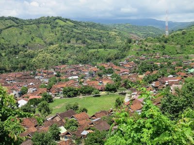 CIFOR-ICRAF tweet media