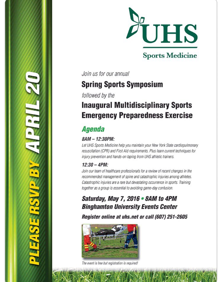 Don't forget to register ! There is still time 👊🏻